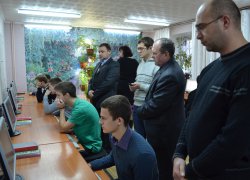 Найбільш напружений момент турніру – хто швидше